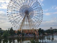 -七彩云南欢乐世界