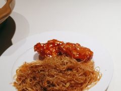 -在前门·烤鸭北京菜(五月花广场店)