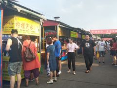 -大学城夜市大排档(凤栖路店)