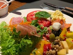 -拉蒂娜·巴西牛排馆 Latina·Brazilian Steakhouse(陆家嘴旗舰店)