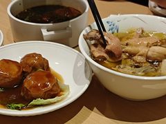 -兔爸私家小厨(新北万达店)