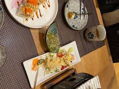 -樱の千渡日式料理·铁板烧•烧鸟(金盛田广场店)