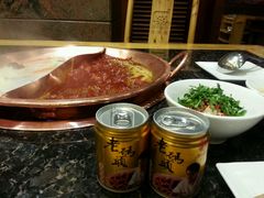 -老码头火锅(骡马市店)