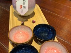 -大牌大·传统杭帮菜(湖滨店)