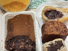 -老回回小吃(百万庄店)