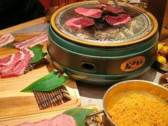 -龙虾奇迹(大华三路店)