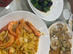 -良友·海鲜青岛菜(五四广场店)