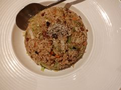 -若蘭慈·无国界素食料理(欢乐海岸店)