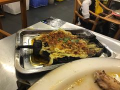 -老渔家白族石板烧旗舰店