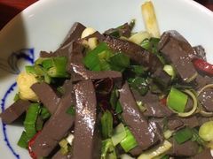 -窄巷子陕菜馆·地道陕西菜(粉巷店)