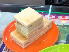 -澳门陈光记烧味饭店(万象城店)