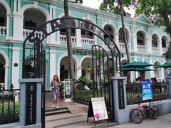 -星巴克臻选(广州沙面店)