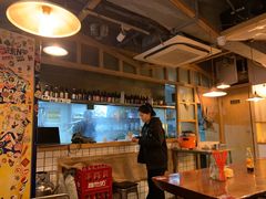 -赣南粉局·江西小炒·锅气炒粉(人民广场店)