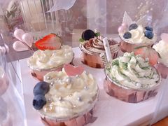 -鹿屿DIY烘焙·公司团建·生日会包场(广州东站店)