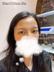 -本小姐美学·半永久纹眉野生眉