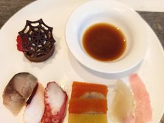 -北京王府井希尔顿酒店·万斯阁西餐厅