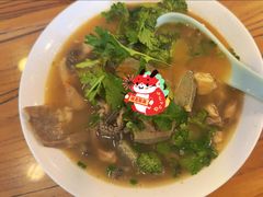 -南来顺饭庄·清真(南菜园店)