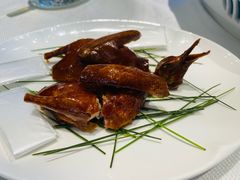 -YUNHE秐合· 雅致浙宴(西溪店)