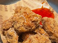 -炉鱼(萧山万象汇店)