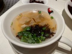 -莆田餐厅(吉隆坡柏威年广场店)