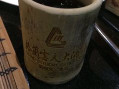 -太极·粤菜餐厅(亚运村鸟巢店)