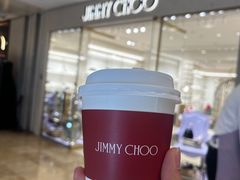 -JIMMY CHOO(德基广场店)