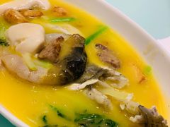 -扬州狮子楼·非遗淮扬菜(总店)