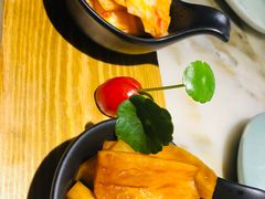 -佬麻雀·新湘菜(珠海金发购物中心店)