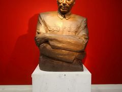 -长春世界雕塑园冰雪艺术天地