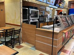 -赛百味SUBWAY(沈阳天地店)