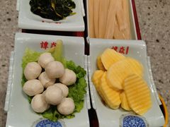 -谭焱火锅(蓝天市心广场店)