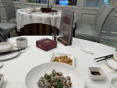 -喜宴又一村·粤菜·茶点·海鲜(壹方天地店)