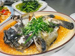 -旺达·福州菜(正大广场店)