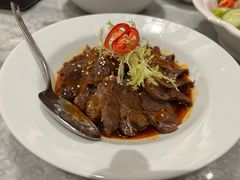 -喜来登由由大酒店九州膳坊中餐厅