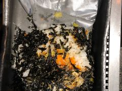 海苔饭团-火炉火自助餐(朝阳大悦城店)