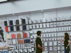 -Apple 零售店(Canton Road)
