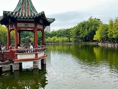 -东莞市可园博物馆