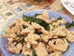 -金姐台湾菜(珠江路店)