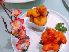-老牌坊鲁菜名店(美莲广场店)
