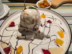 -米兰西点(鞍山店)