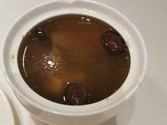 -港禧茶餐厅(美莲广场店)