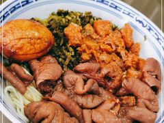 -好面道大肠面(中华路店)