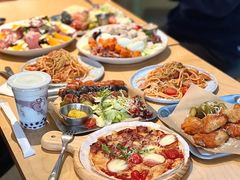 -爱樂咖啡(青年体育公园店)