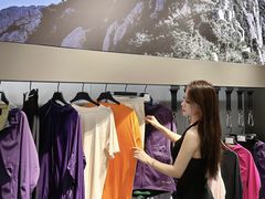 -松雷商业(南岗店)