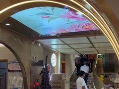 -普天和酒楼·新津菜·烤鸭(天津之眼店)