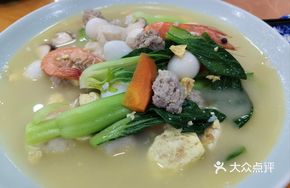 Jiang's Three Delicacies