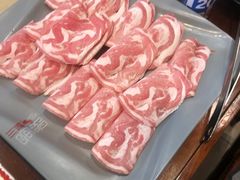 海拉尔羊肉-蜀韵川锅(湖西路店)