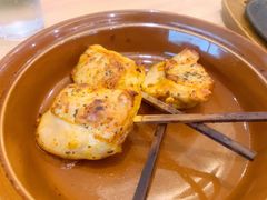 -萨莉亚意式餐厅(灵芝站中洲店)