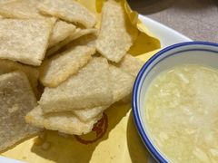 -老浒记烤鸭-北京菜(琉璃厂店)
