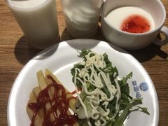 -纽斯特牛排自助餐厅(浦东文峰广场店)